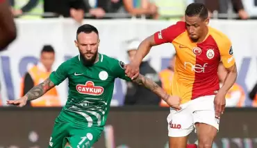 Fernando ayrılık kararı aldı! İşte yeni adresi...