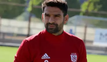 Muhammet Demir: " İyi bir maç oldu ve 1 puan adımıza kabul edilebilir"