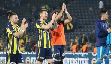 Fenerbahçe daha uzun bir seri istiyor