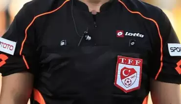 UEFA'dan futsal hakemi Fatma Özlem Tursun'a görev