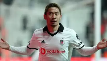 Beşiktaş'a Kagawa müjdesi. İşte son durum...