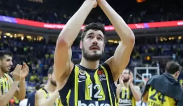 Nikola Kalinic: "Bu yıl kazanmak ve ikinci şampiyonluğu yaşamak için çok istekliyiz"