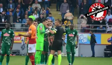 Rizespor’dan flaş açıklama: "Galatasaray maçının tekrar oynanması için TFF’ye başvuruda bulunacağız"