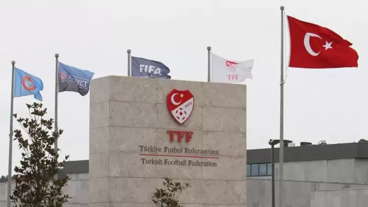 TFF'den U-21 mağduriyetine yeni formül