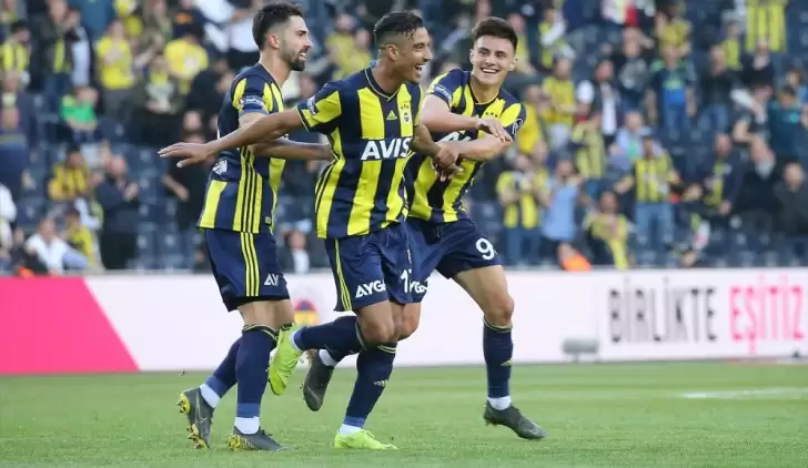 Ersun Yanal'dan Dirar'a kaptanlık jesti!