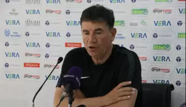 Giray Bulak: “Balıkesirspor’un sahiplenilmesi lazım”