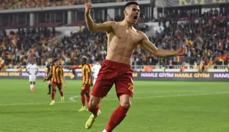 Kritik maçta kazanan Yeni Malatyaspor oldu! 3-1