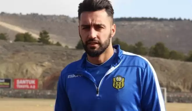 Mustafa Akbaş: "Avrupa hedefi bizim için çok önemli"