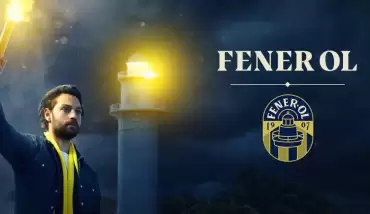 'Fener Ol' kampanyasına büyük destek! 750.000 SMS...
