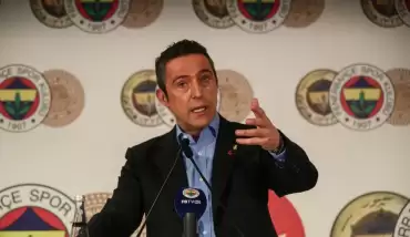 Flaş iddia: Ali Koç, TFF seçimi öncesi harekete geçti!