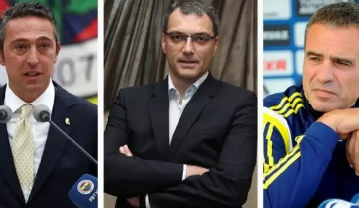 Fenerbahçe'de kritik zirve!