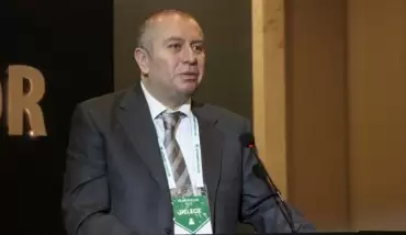 Hilmi Kulluk: "Hakemin tehdidi tartışılmalıdır"