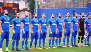 Sarıyer yarı finalde!