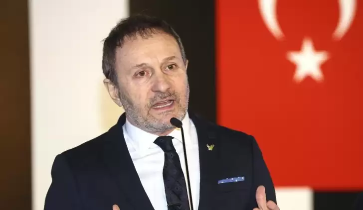 Hürser Tekinoktay'dan flaş açıklama: “Seçimin iptali için başvuracağız”