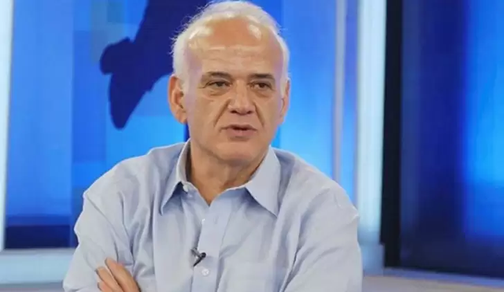 Ahmet Çakar: ''Fikret Orman, Seba'dan sonraki en başarılı başkan''