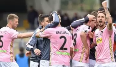 İtalya'nın köklü ekibi küme düşürüldü!