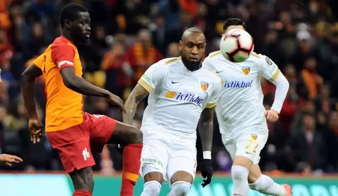 Kana Biyik’tan taraftara cevap