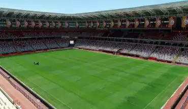 Sivas'ta kupa finali heyecanı