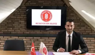 Ziraat Bankası'ndan iki transfer