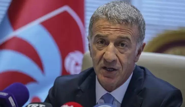 Ağaoğlu: "14 puanımız hakemler yüzünden gitti"