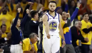Warriors Batı finaline iyi başladı