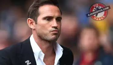 Chelsea'de Sarri gidiyor Frank Lampard geliyor