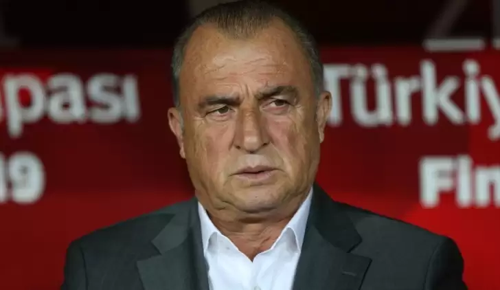 Terim: "Herkes hakemleri bahane göstermeye başladı"