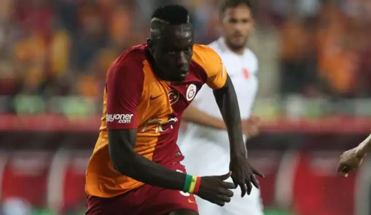 Diagne'nin 'boğaz kesme' hareketi büyük tepki topladı!