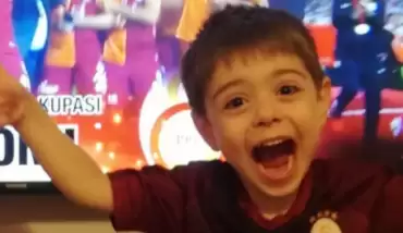 Galatasaray minik taraftarı Başakşehir maçında ağırlayacak!
