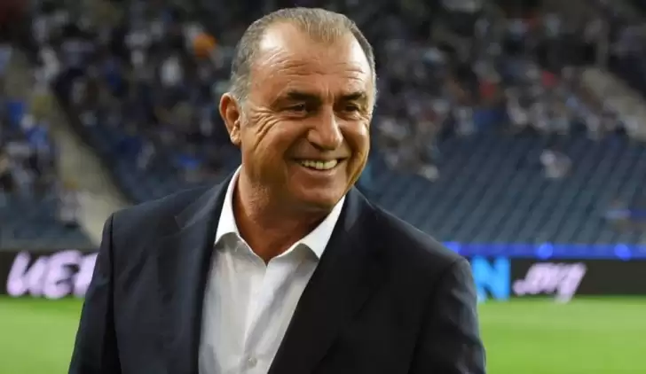 Fatih Terim: "Hepsini unutun"