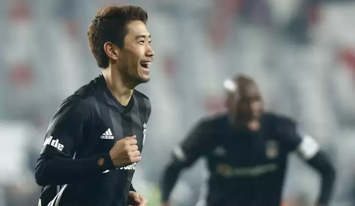 Beşiktaş Kagawa'yı böyle çözecek