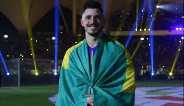 Suudi Arabistan'da şampiyon Al-Nassr!