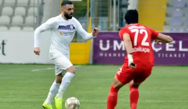 Afyon'da kazanan çıkmadı!