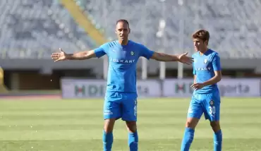 Paixao, sezonu yeni rekorlarla tamamladı