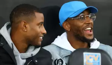 Fenerbahçe ve Galatasaray'ın gözdeleri serbest kaldı! Transfer...