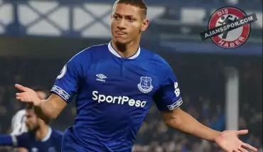 Inter'de gündem Joao Mario - Richarlison takası! 70 milyon Euro...