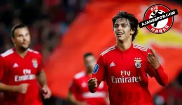 Manchester United'dan Joao Felix için bomba teklif!