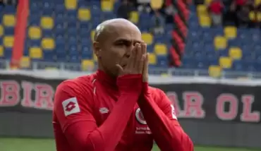 Mert Nobre'den duygusal veda!