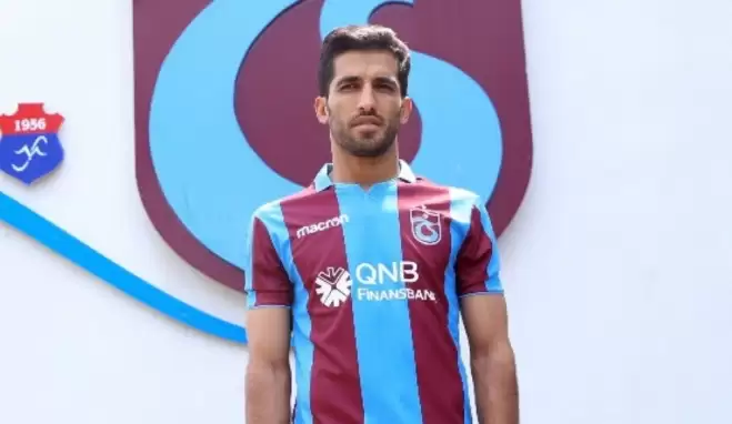 Amiri: "Kimse bizden bunu beklemiyordu"