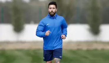 Tarık Çamdal sahalara geri döndü!