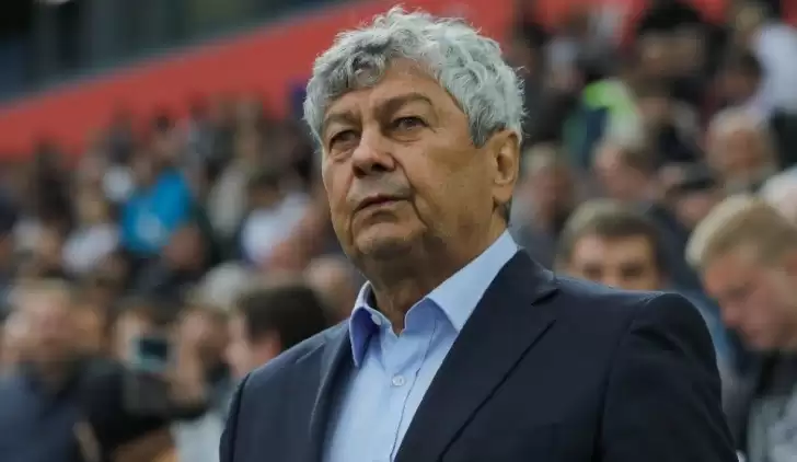 Rumen basını duyurdu! Lucescu...