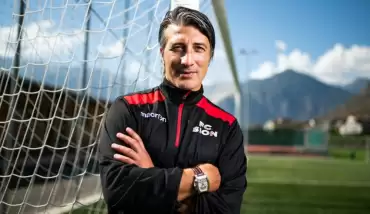 Murat Yakın olayı İsviçre'yi salladı!