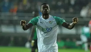 Bursaspor'da üç isim haftaya yok!