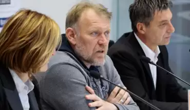 Prosinecki, Süper Lig'den dört ismi milli takıma çağırdı!