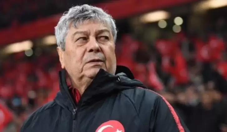 Lucescu'dan flaş Beşiktaş açıklaması!