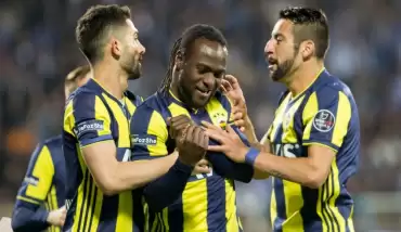 Fenerbahçe'de 3 isim Ankaragücü maçında yok