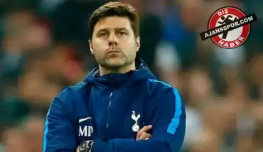 Mauricio Pochettino adım adım Juventus'a! İşte resmi açıklama...