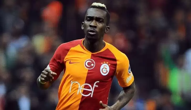 Galatasaray'da Onyekuru çıkmazı!