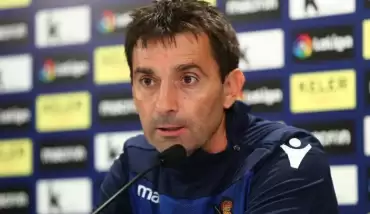 Alaves'te Garitano dönemi