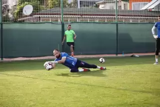 Haydar Yılmaz: "İnşallah bu acı olayı hiç kimse yaşamaz"